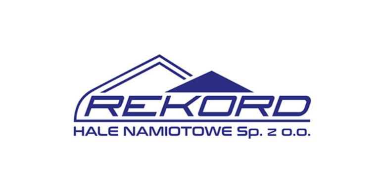 Rekord Hale Namiotowe